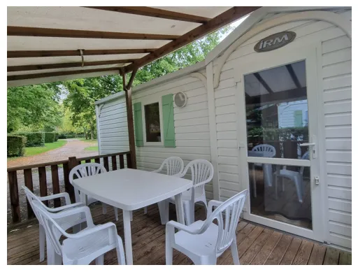 Super Mercure Famille