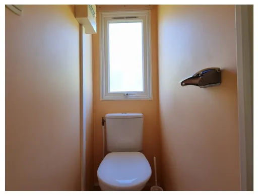 Mobil-Home Super Titania