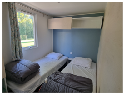 Mobile home — 7