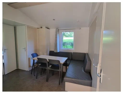 Mobil-Home Super Titania 3