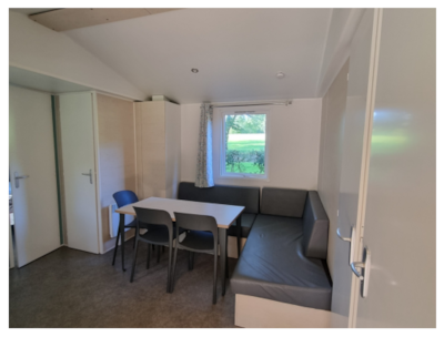 Mobile home — 4