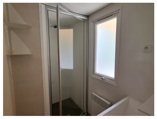 Mobil-Home Super Titania 3