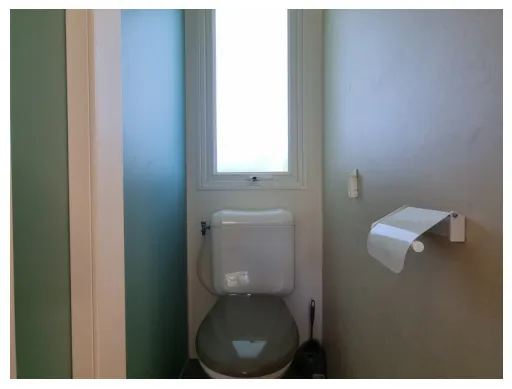 Mobil-Home Super Titania 3