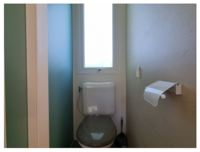 Mobile home — 9