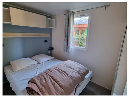 Mobil-Home Super Titania 3