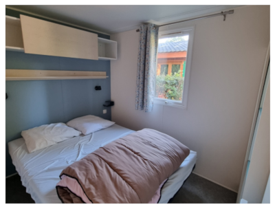 Mobile home — 6