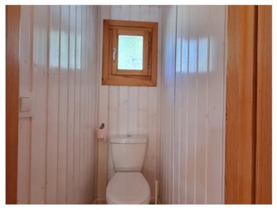 Palace chalet — 10