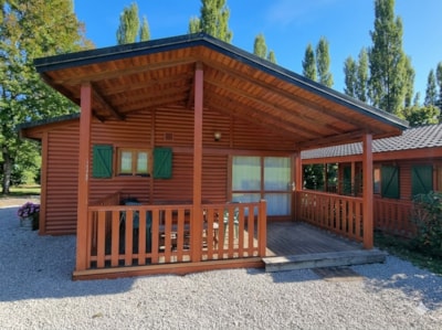 Palace chalet — 1