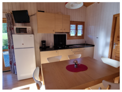 Palace chalet — 5