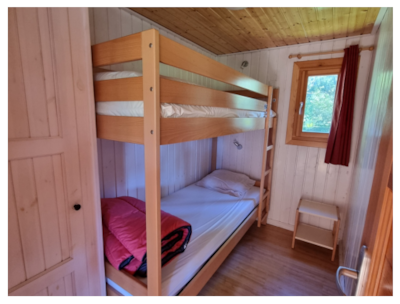 Palace chalet — 7