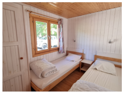 Palace chalet — 8