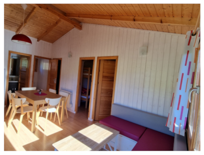 Palace chalet — 4