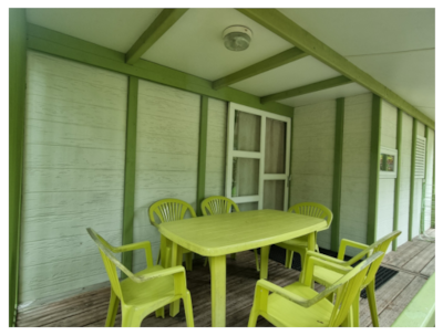 Chalet Class 3 — 3