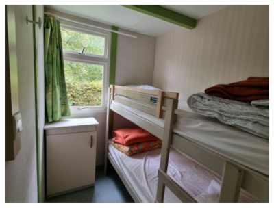 Chalet Class 3 — 7