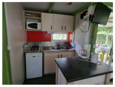 Chalet Class 3 — 5