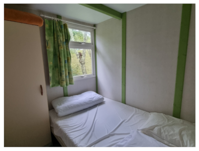 Chalet Class 3 — 8