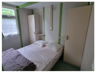 Chalet Class 3 — 6