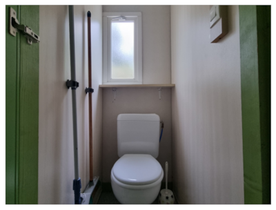 Chalet Class 3 — 10