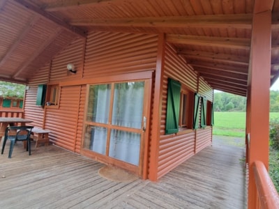 Palace chalet eqipped for someone with reduced mobility — 2
