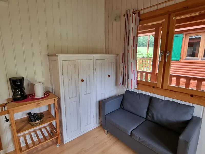 Chalet Palace - Adapté Pour Les Personnes À Mobilité Réduite