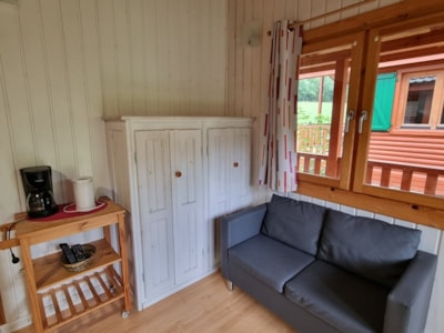 Palace chalet eqipped for someone with reduced mobility — 4