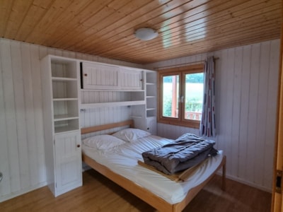 Palace chalet eqipped for someone with reduced mobility — 6