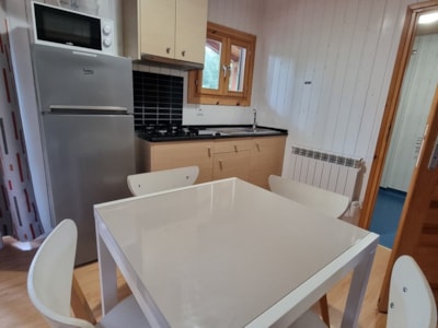 Palace chalet eqipped for someone with reduced mobility — 5