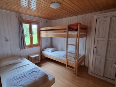 Palace chalet eqipped for someone with reduced mobility — 7