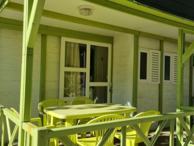 Chalet Club 5 — 3