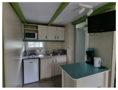 Chalet Club 6 — 5