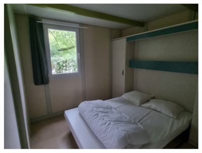 Chalet Club 6 — 6