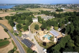 Établissement Camping de la Ville Huchet - Saint-Malo
