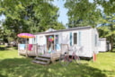 Mobil-Home Confort Pmr 2 Chambres 31M² Mobil-Home Confort Pmr 2 Chambres 31M²