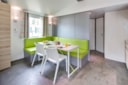 Mobile Home Premium Nautilus 3 Chambres/2 Salles De Bain 39M² Mobile Home Premium Nautilus 3 Chambres/2 Salles De Bain 39M²