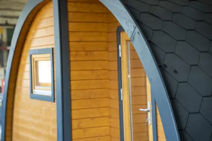 Pod Calypso 28M²