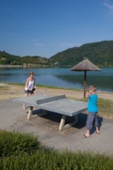 Foto #30 van Clico Chic – Camping Lac du Lit du Roi