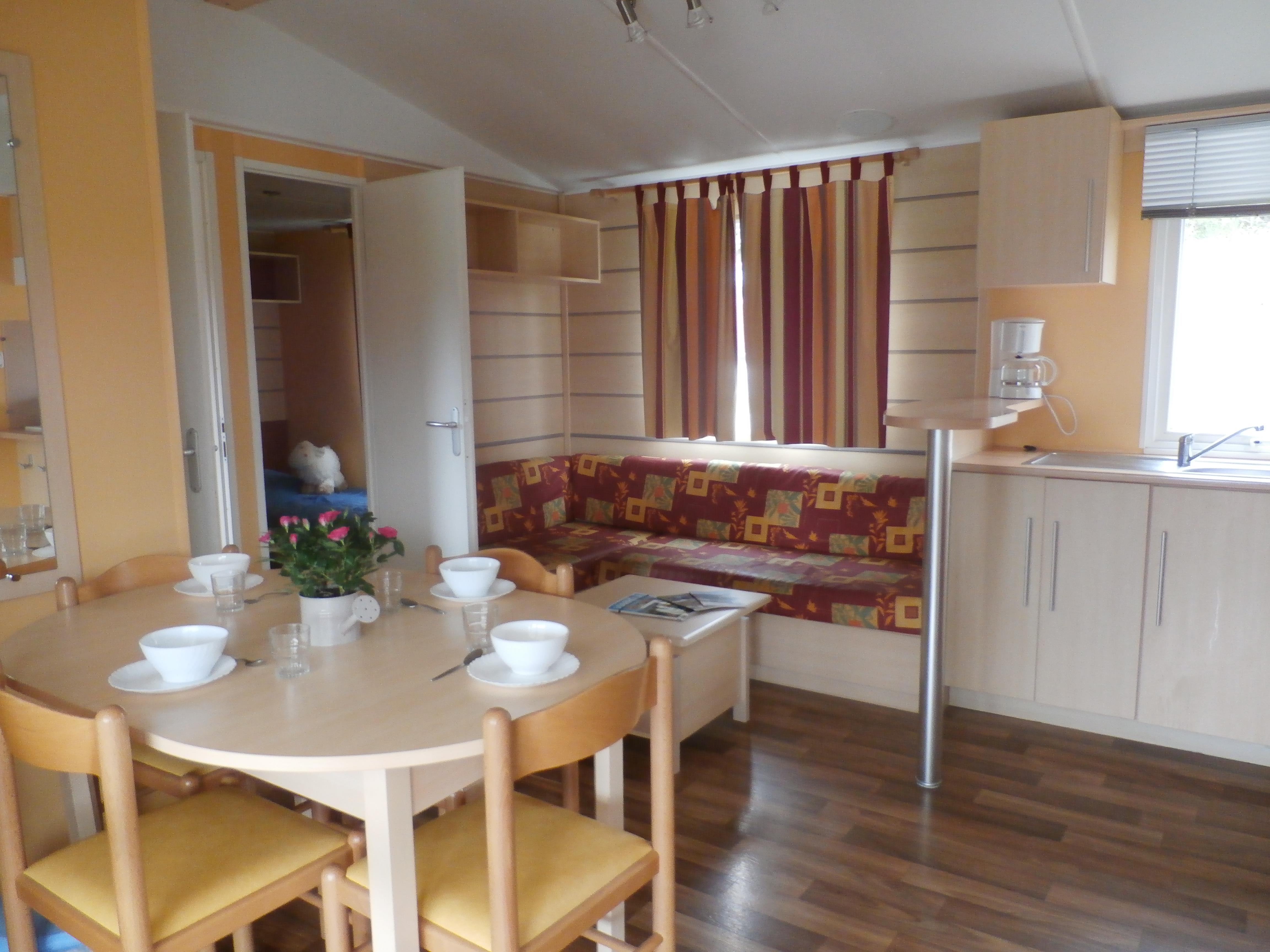 Loft - 3 Chambres - 32M² Loft - 3 Chambres - 32M²