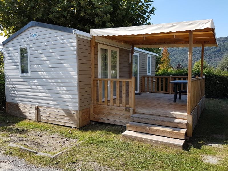Cordelia 3 - 3 Chambres - 30,5M² Cordelia 3 - 3 Chambres - 30,5M²