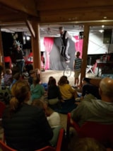 Foto #27 van Clico Chic – Camping Lac du Lit du Roi