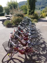 Foto #32 van Clico Chic – Camping Lac du Lit du Roi