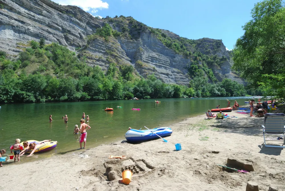 YELLOH! VILLAGE - LA PLAINE - image n°16 - Ardeche