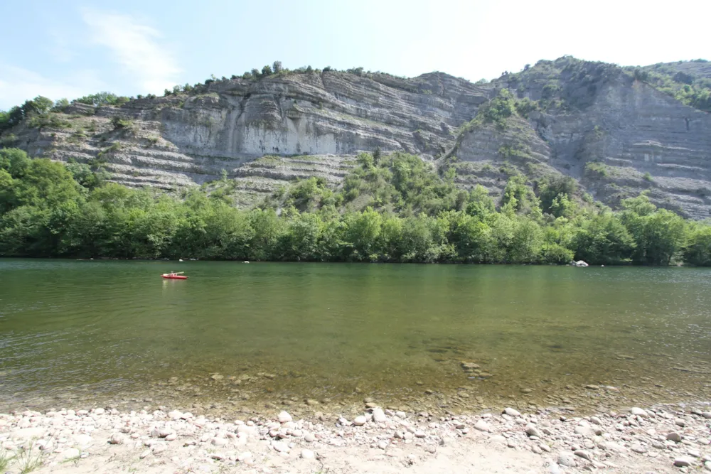 YELLOH! VILLAGE - LA PLAINE - image n°17 - Ardeche