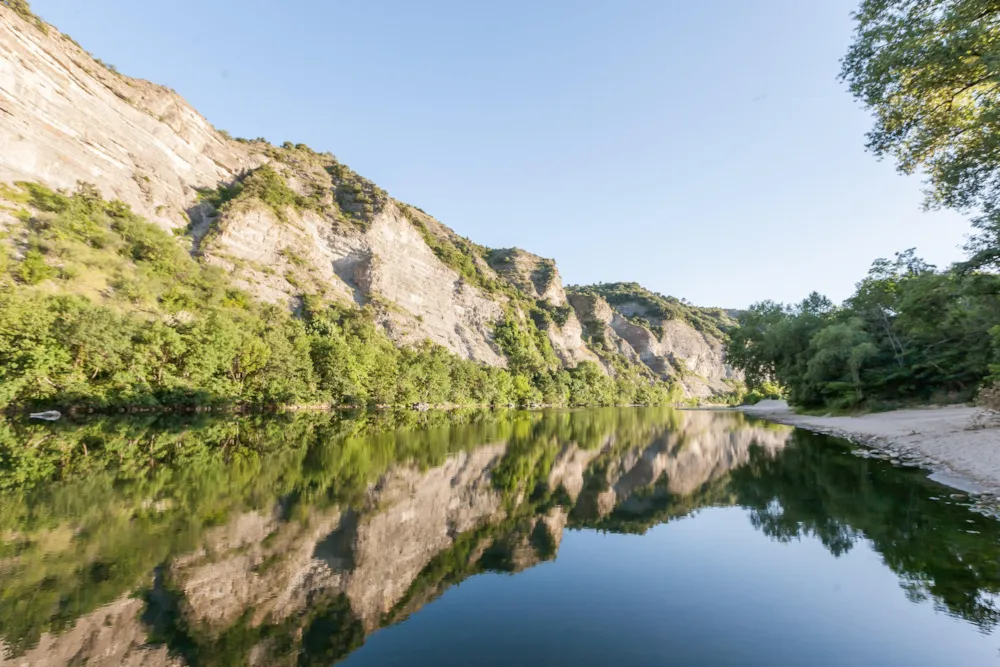 YELLOH! VILLAGE - LA PLAINE - image n°18 - Ardeche