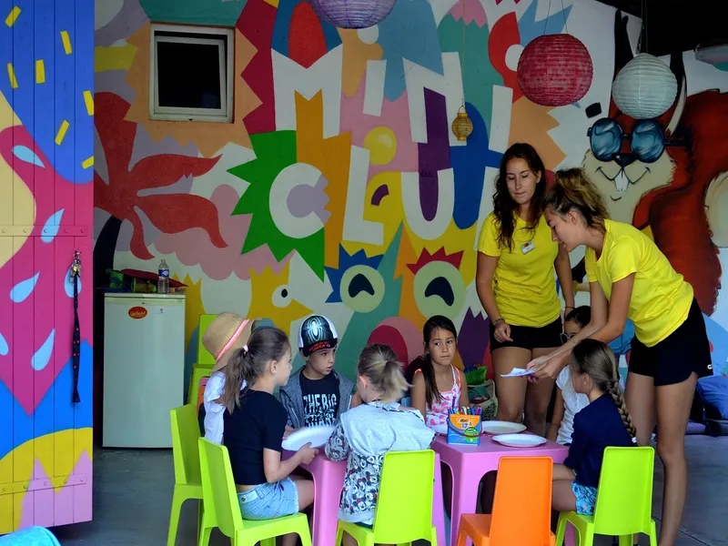 YELLOH! VILLAGE - LA PLAINE - image n°30 - Ardeche
