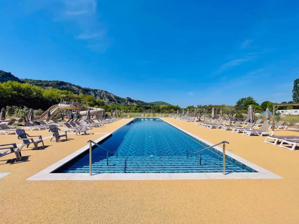YELLOH! VILLAGE - LA PLAINE - image n°7 - Ardeche