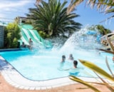 Foto #2 van Homair-Marvilla – Camping Domaine de Ker Ys