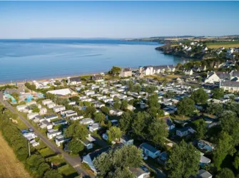 Camping Marvilla Parks - Domaine de Ker'Ys - image n°2 - Camping Direct