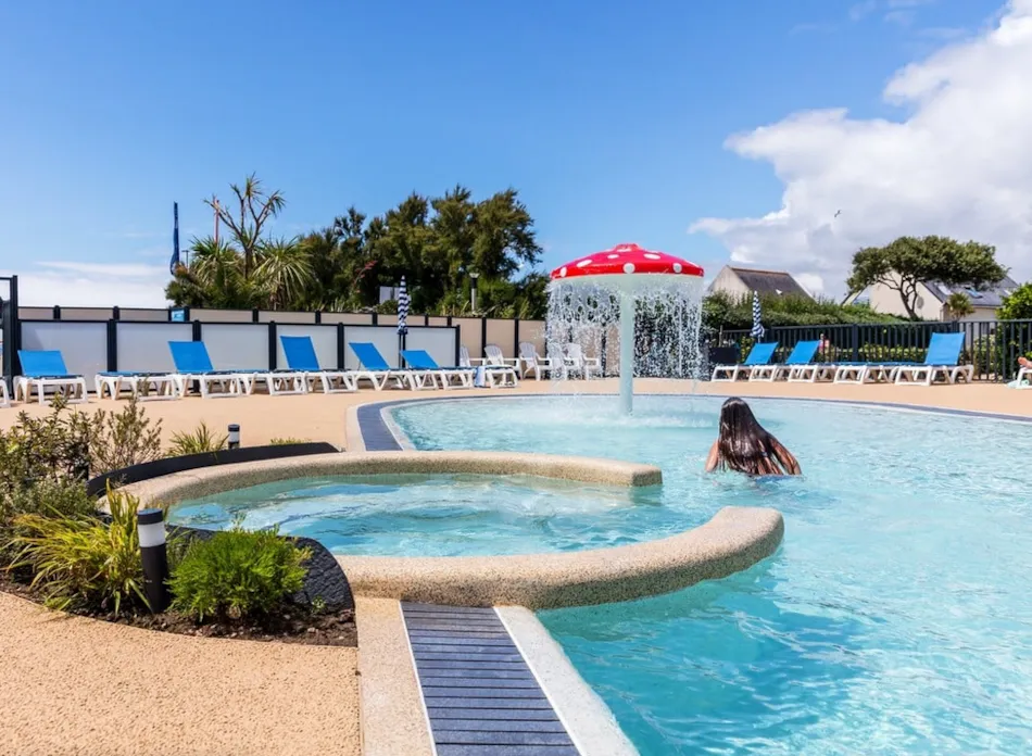 Camping Marvilla Parks - Domaine de Ker'Ys