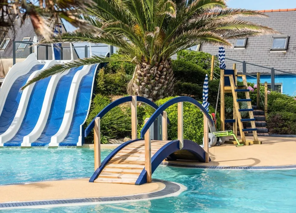 Camping Marvilla Parks - Domaine de Ker'Ys