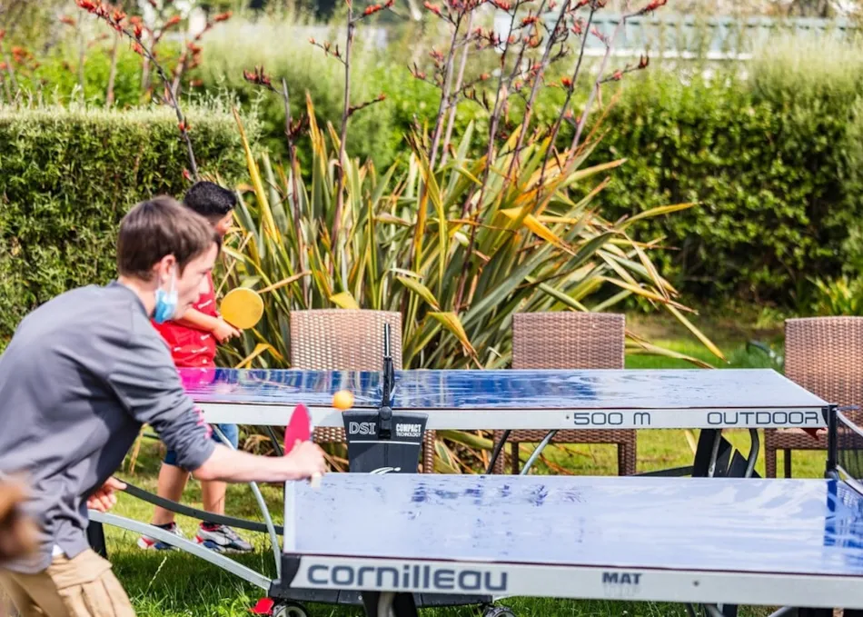 Camping Marvilla Parks - Domaine de Ker'Ys